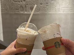-星巴克臻选(扬州瘦西湖文化广场店)