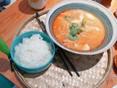 -我的甜·泰国餐厅