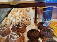 -窑滚面包专门店(马鞍山金鹰店)