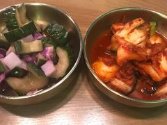 -HOTISLAND海鸡岛·韩国料理(江南西店)
