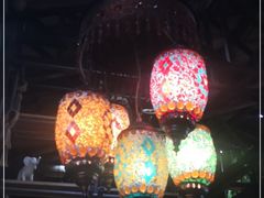 大堂-3号仓库·餐厅(灵溪一店)