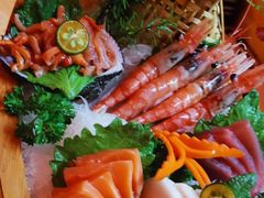 -ひみ冰见日本料理(旅顺九三路店)