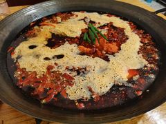 -刁姐火锅(五小区店)