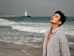 -海南清水湾莱佛士酒店