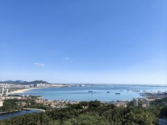 -石岛赤山风景区