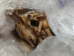 -土门八珍烤鸡腊味店(土门老店)