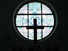 -青岛市江苏路基督教堂