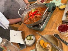 -KimPro 辛普乐概念韩餐