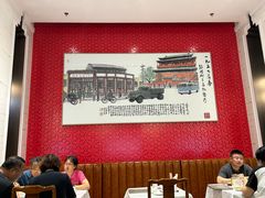 -马凯餐厅(地安门店)