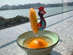 -鹭江宾馆·观海餐厅