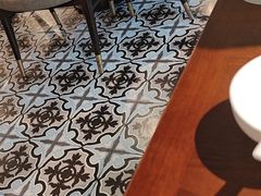 -前海沿·青岛菜(李沧万达店)