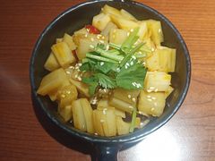 -鱼鼎香烤鱼火锅(华发商都店)