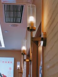 -芳朵美容养生SPA