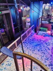 -幻贝家儿童乐园(苏州中心店)