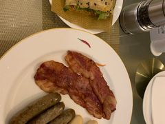 -成都天府丽都喜来登饭店