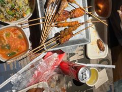 -管氏翅吧(广渠门店)