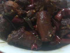 -如意香辣鸡架(总店)