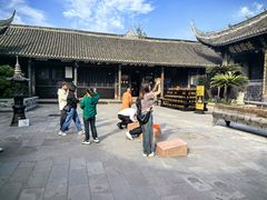 -宝光寺
