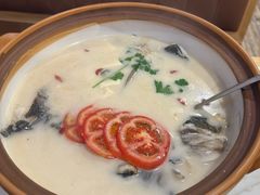 -新凯旋烧烤·燕姐千岛湖土菜