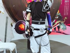 -东浩兰生上海世博展览馆