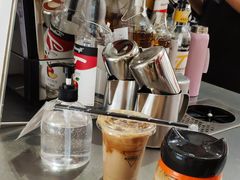 -Manner Coffee(港汇恒隆广场店)