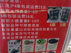 -马陆小张葡萄园农家乐