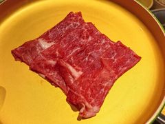 -温野菜涮涮锅(曲江大悦城店)