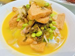 -阿巧一号私房菜(止园路店)