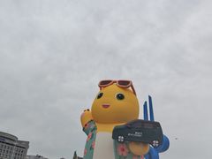 -泉城广场