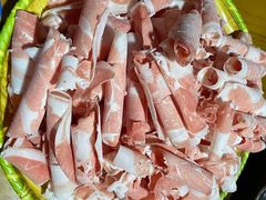 -老巷羊蝎子城(湘江世纪城店)