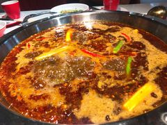 -蜀滋香鲜鱼美蛙火锅(339店)