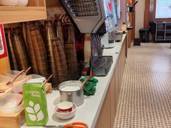 -龍歌自助小火锅(崂山丽达店)