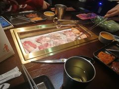 -新石器烤肉(之心城店)
