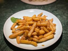 -姐夫的小菜(新中关购物中心店)