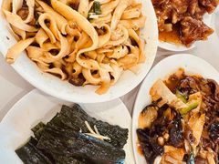 -杏园餐厅(西四北大街店)