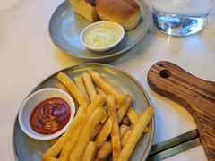 -get pizza意大利餐厅(凯德MALL店)