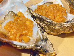 -蚝堡海鲜·威海菜·海肠捞饭·烧烤·亚洲吃蚝公司(幸福门店)