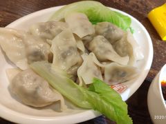 -状元水饺(成都SM广场店)