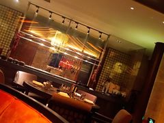 -西安凯悦酒店·湖畔中餐厅