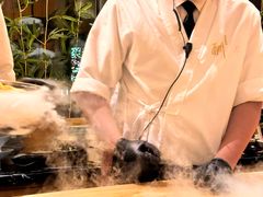 -鮨冠OMAKASE食べ放题(北京首店)