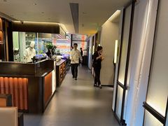 -小厨师·二十年沈家门小海鲜(百井坊巷店)