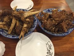-凤齐羊肉烩面馆