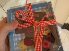 -Lucky Time幸福时光DIY蛋糕烘焙馆(大悦城店)