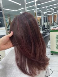 -潘多拉Hairsalon