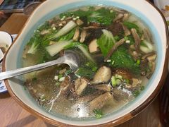 -鸿运楼·舌尖上的徽菜