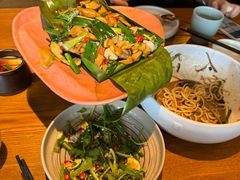 -云海肴·汽锅鸡·云南菜(苏州中心店)