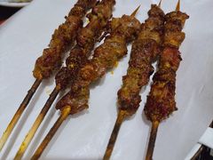 -阿甘龙虾·重庆麻麻鱼(中豪店)