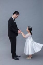 -拾光年华摄影馆(菱角湖公园店)