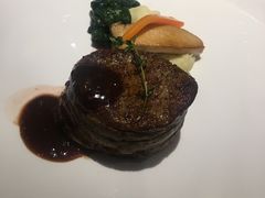 -王品牛排(郑州大卫城店)