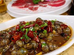 -多迷烫菜广场(水心大厦店)